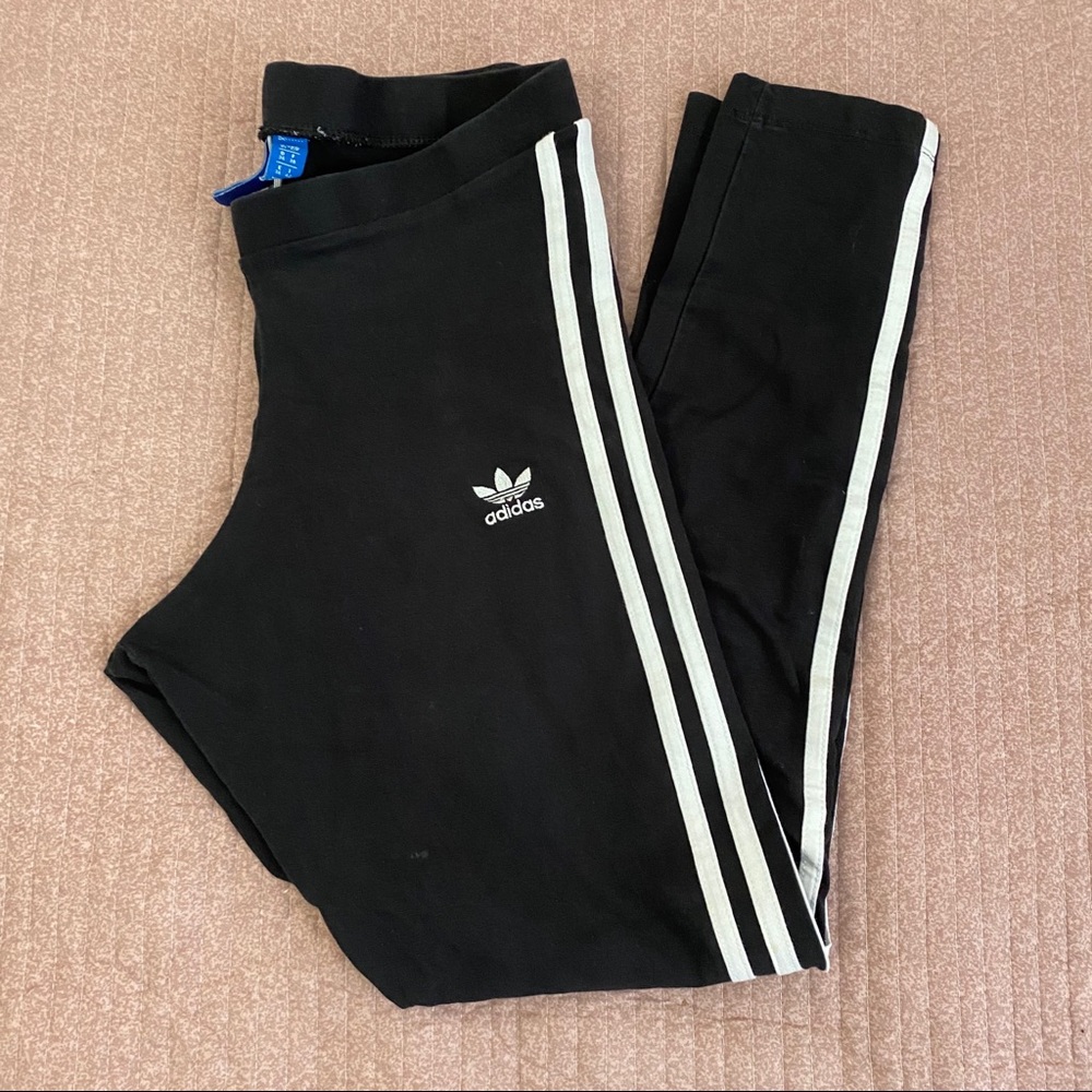 Adidas Leggings
